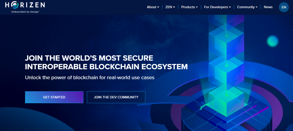 Horizen (ZEN) - ZenCash – BitcoinWiki