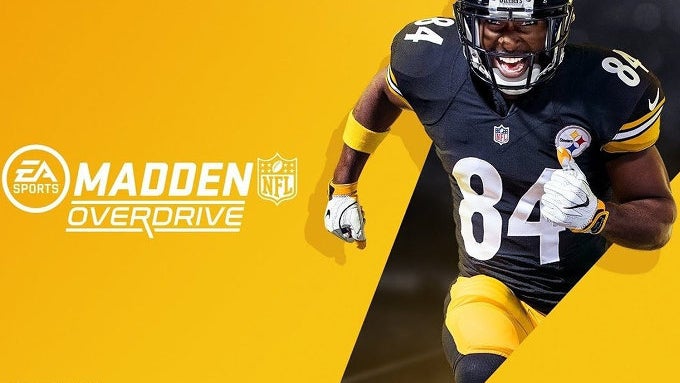 From the qualifying competition to Madden Mobile Coins 2 :: Blogs :: family-gadgets.ru