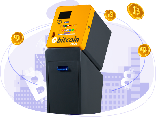 Coinhub Bitcoin ATM Near Me Serra do Navio, Brazil | Buy Bitcoin - $25, Daily!