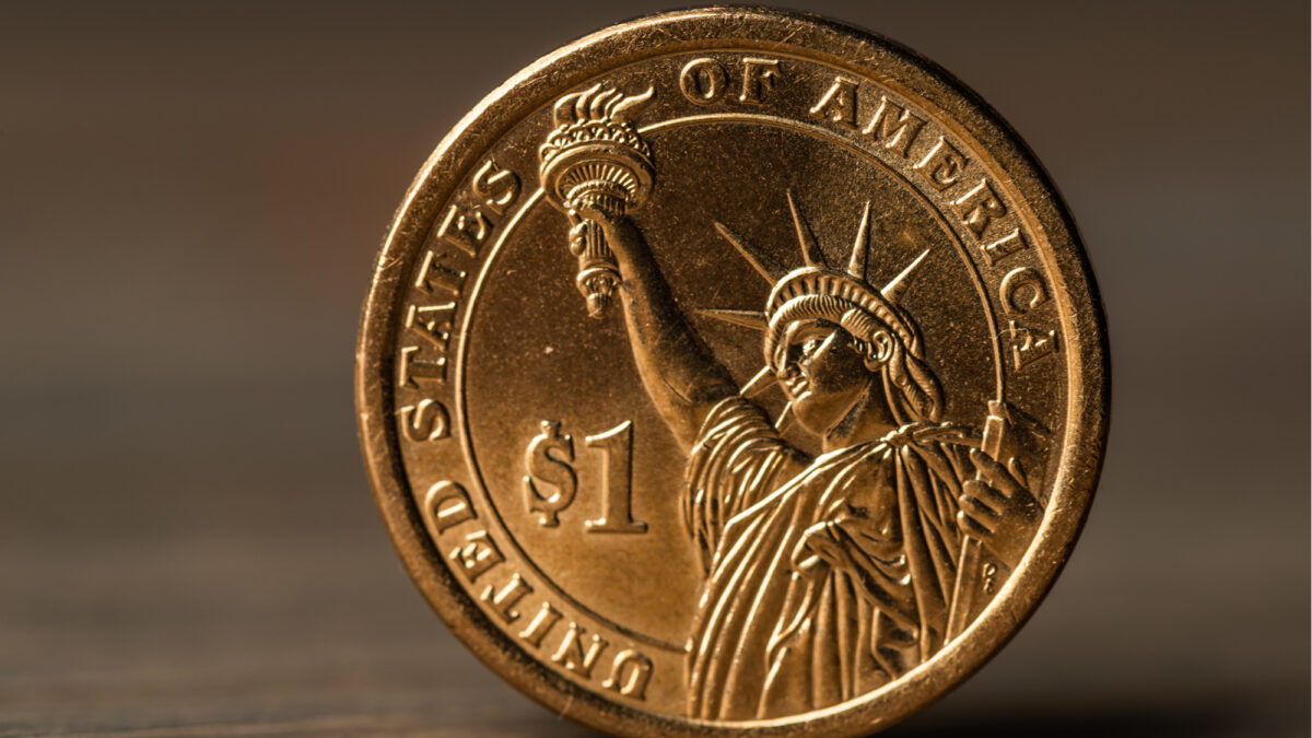 American Innovation $1 Coin Program | U.S. Mint