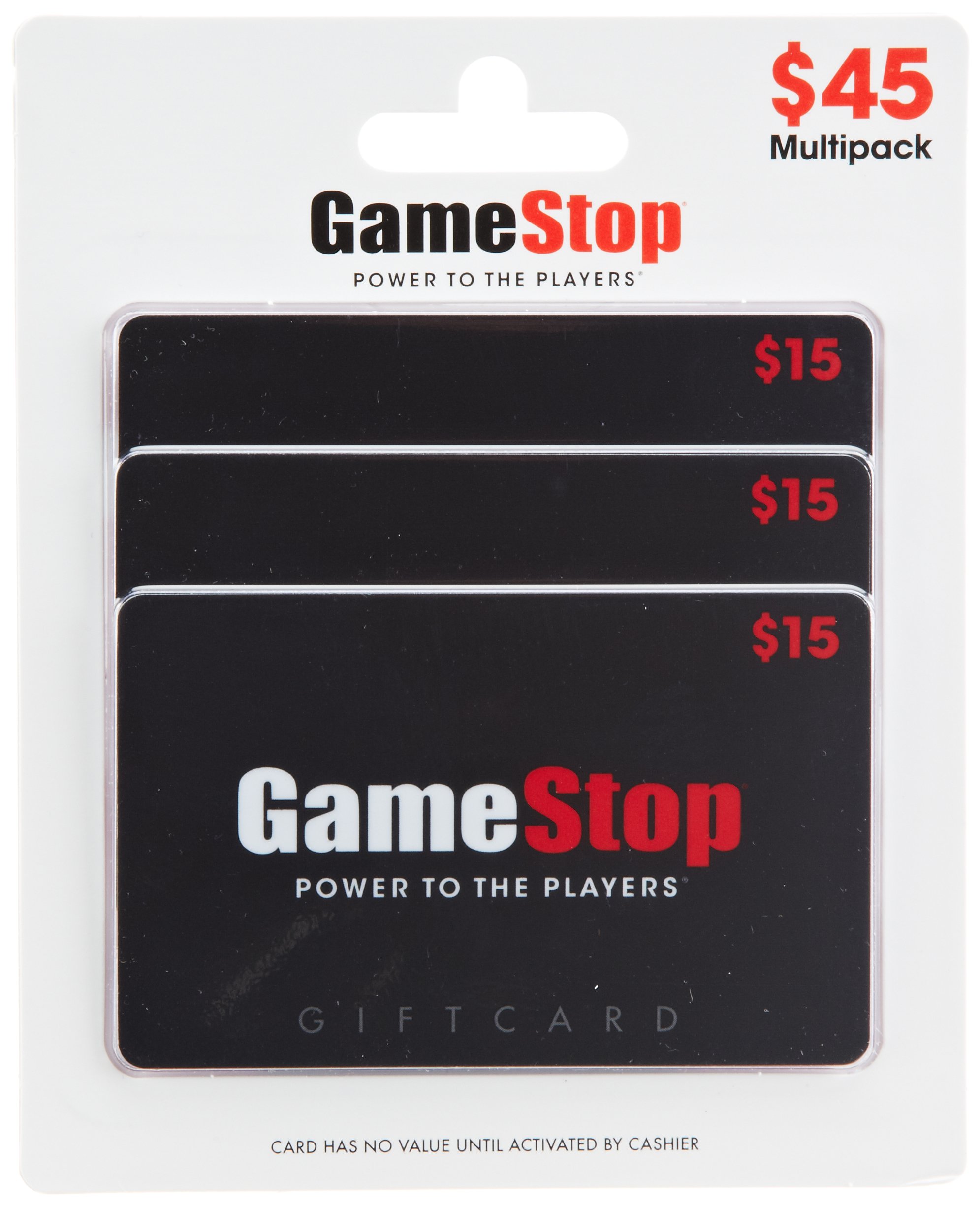 Buy GameStop Gift Cards | GiftCardGranny