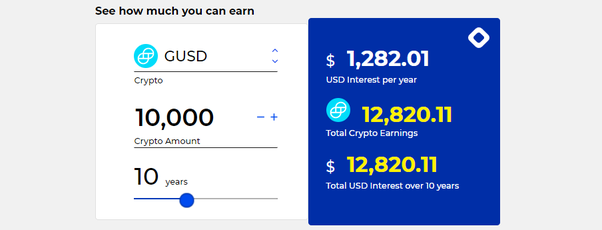 Crypto tax calculator – TaxScouts