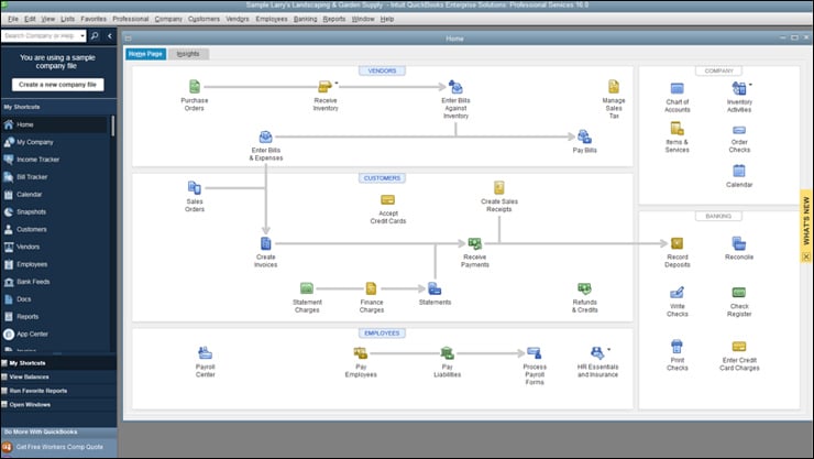 Choosing the Right QuickBooks Version for Your Business: An Overview with Pricing Insights