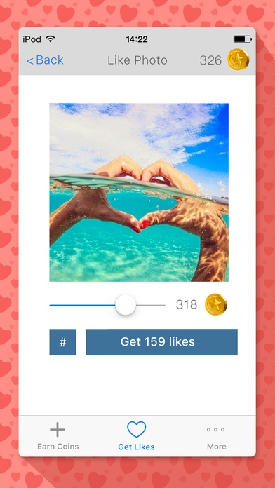 Top Apps to Earn Free, Unlimited, and Real Instagram Likes with Coins