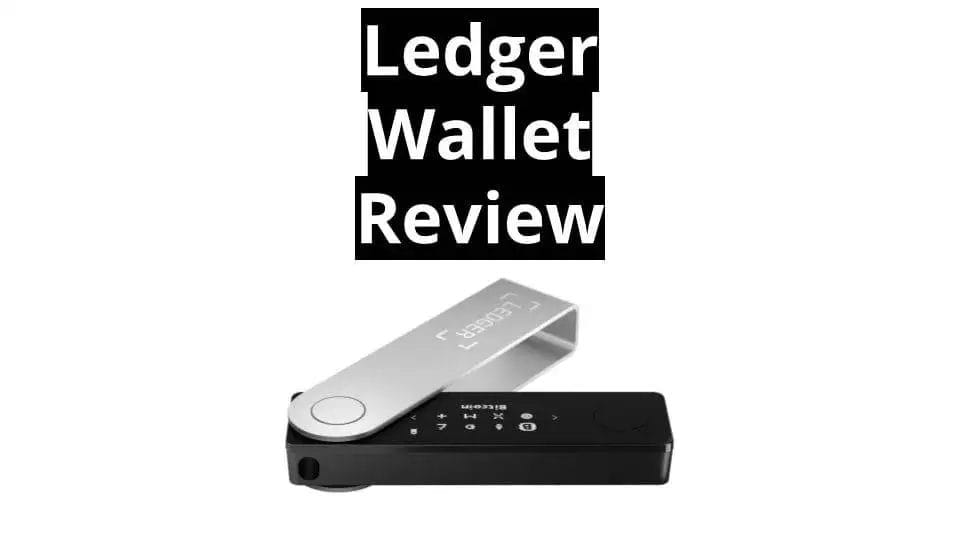 Ledger Nano X Review: Safe from Prying Eyes | WIRED