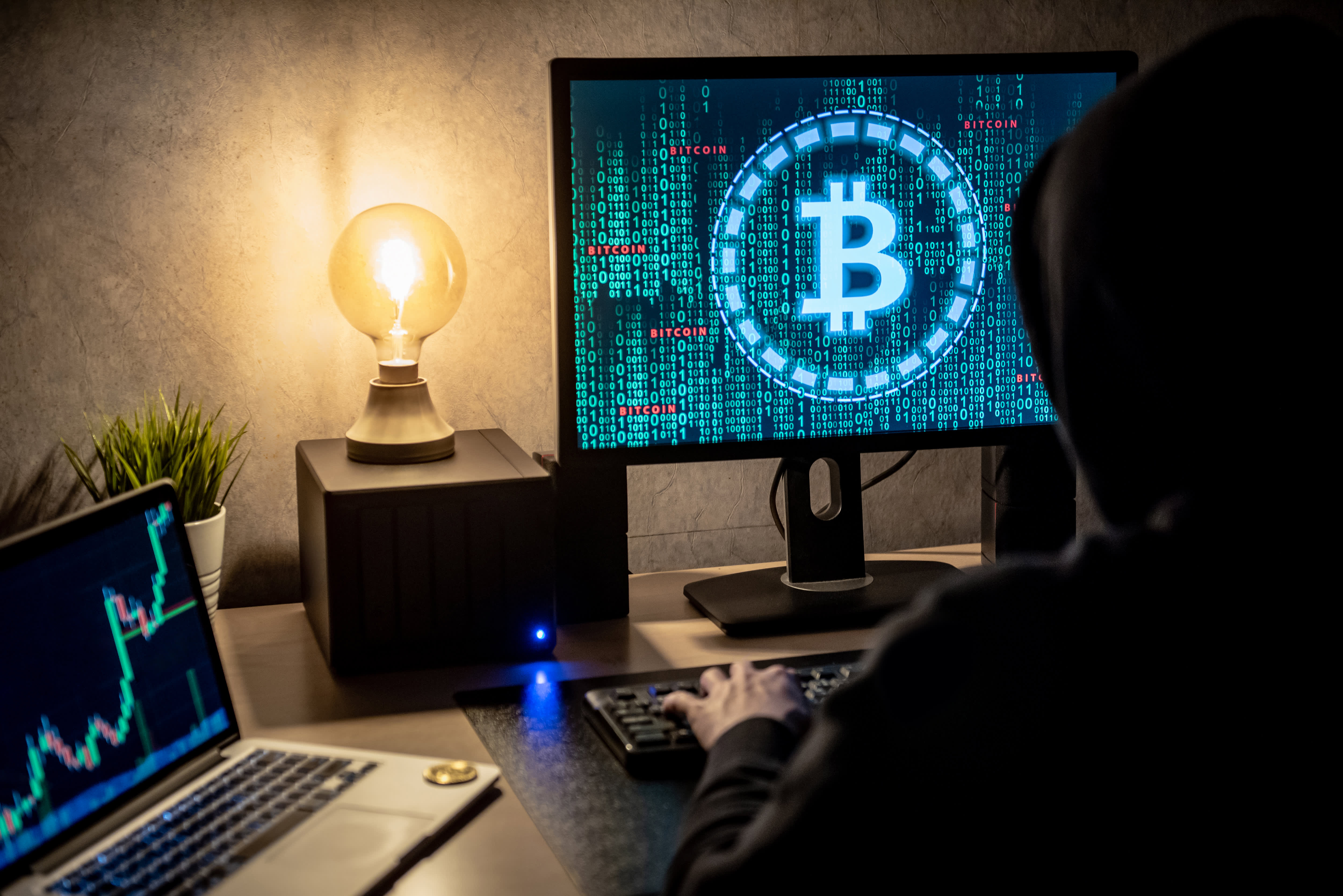 9 Ways to Hack Your Bitcoin Wallet – WiperSoft Antispyware
