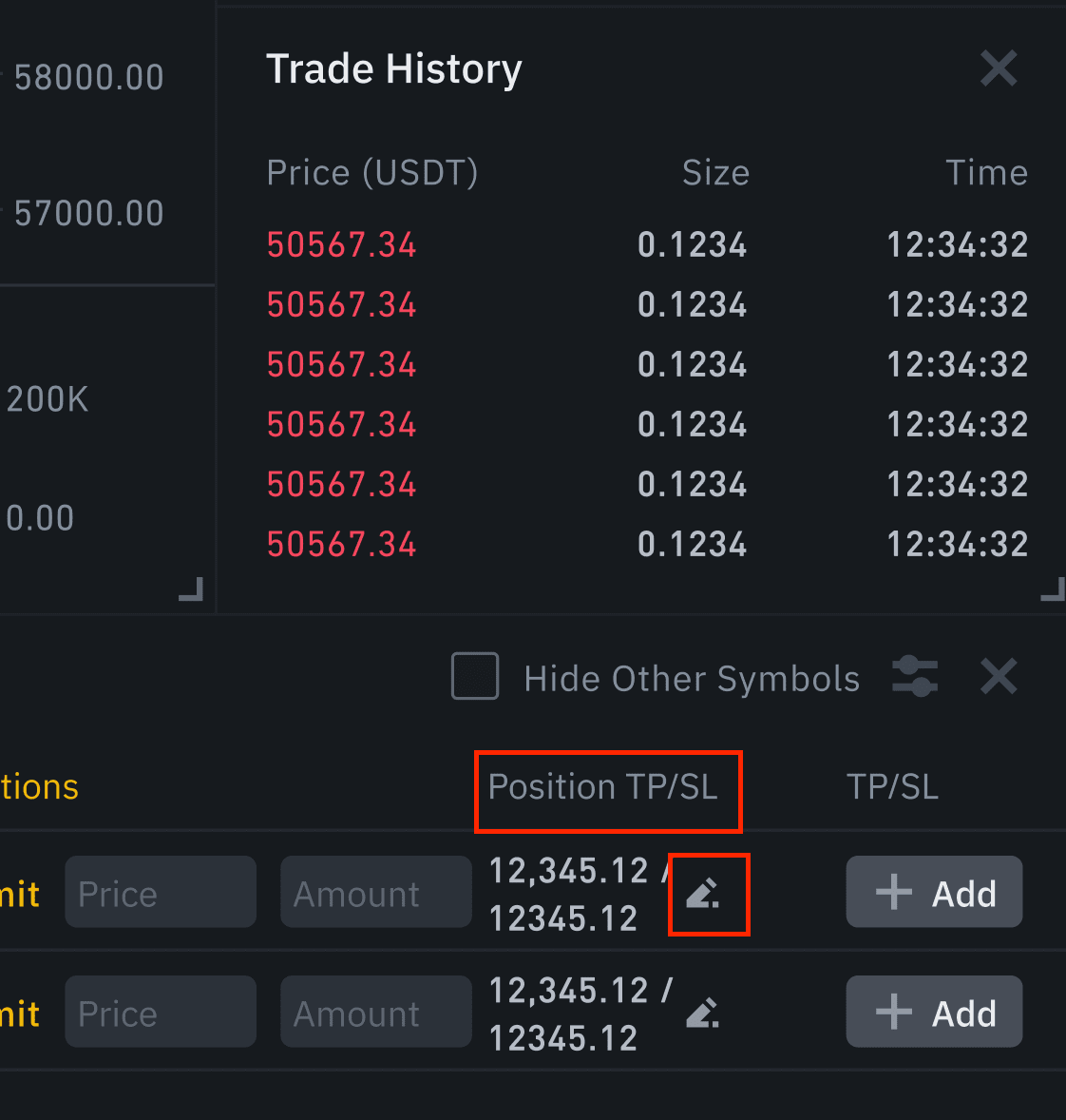 How To Set A Stop Loss On Binance Futures-Guide In Simple Words