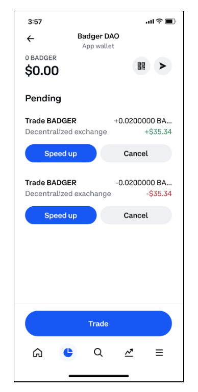 mempool - Bitcoin Explorer