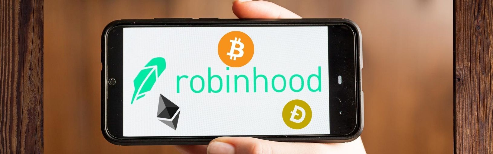 Buy crypto with Robinhood Connect | Robinhood