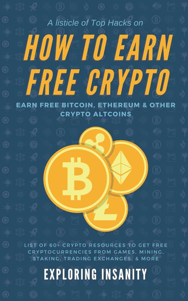 Earn Crypto - How To Get Free Bitcoins [BTC]? [] | CoinMarketCap