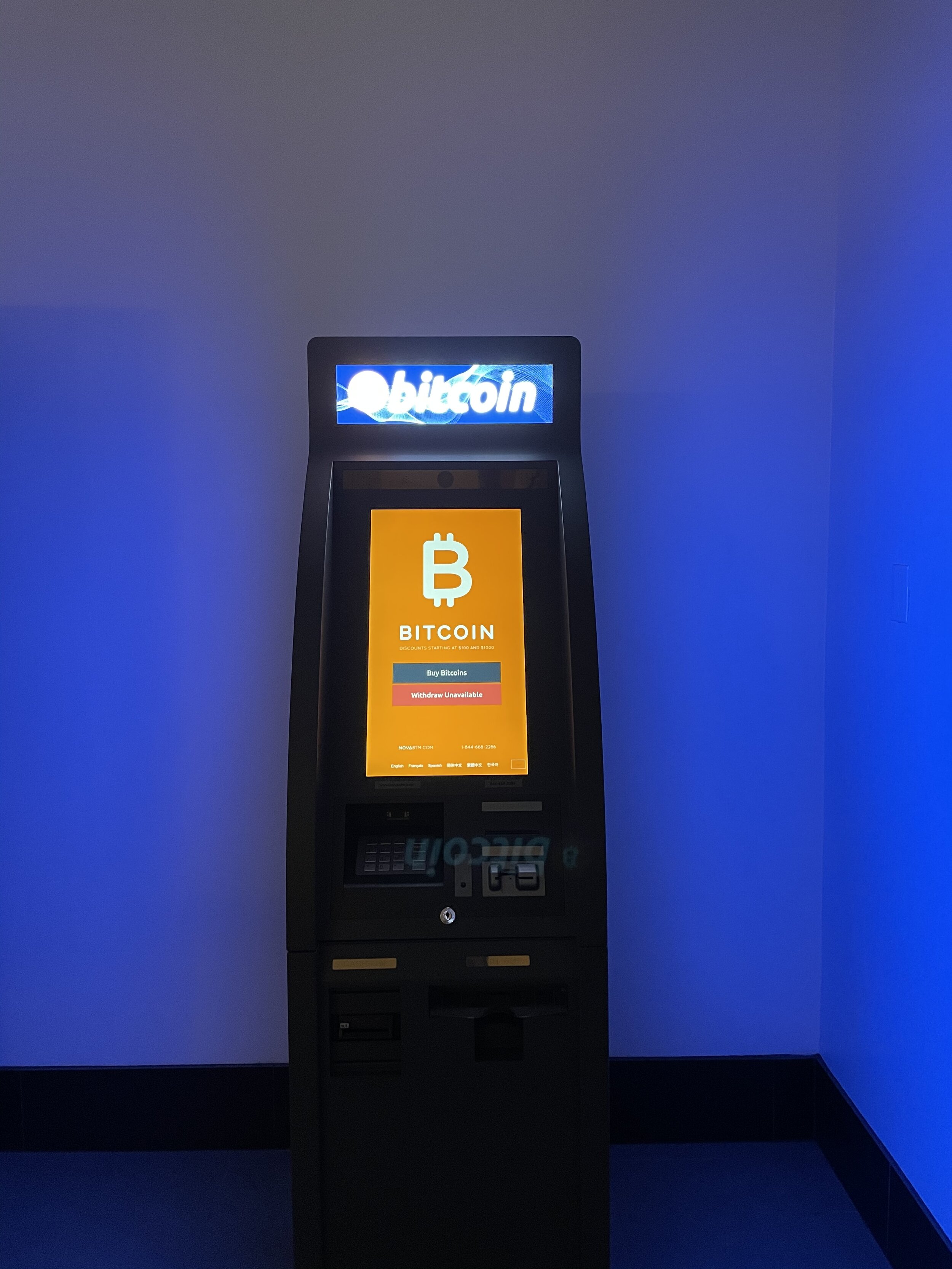 How to buy Bitcoin and other cryptocurrencies in Valencia? - Bitnovo Blog