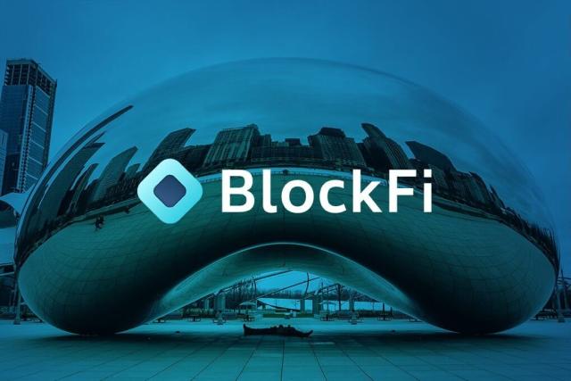 CoinTracking · BlockFi Import