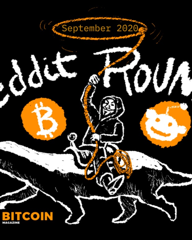 Reddit Now Holds Bitcoin and Ethereum, According to SEC Filing