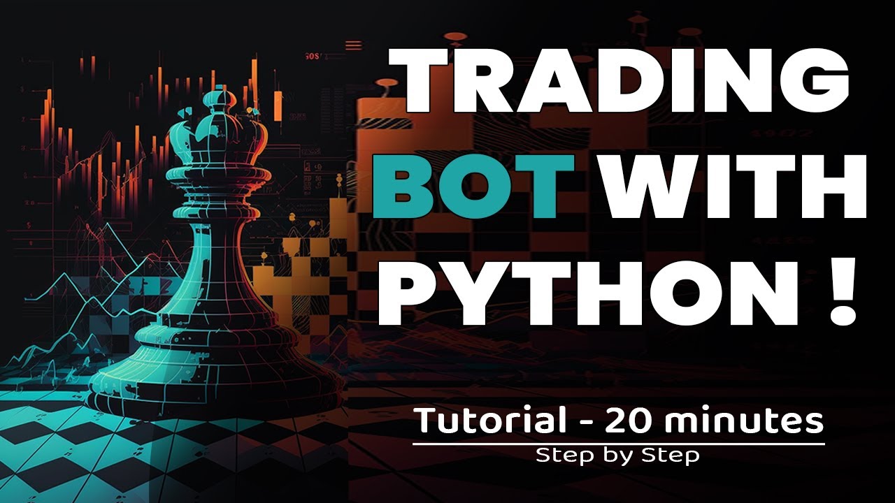 How to Make an Algo Trading Crypto Bot with Python (Part 1) – LearnDataSci