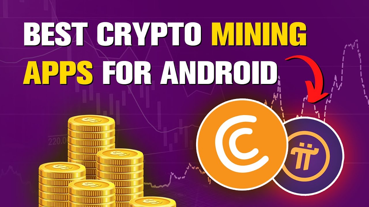 Top 10 Free Crypto Mining Apps for and Beyond