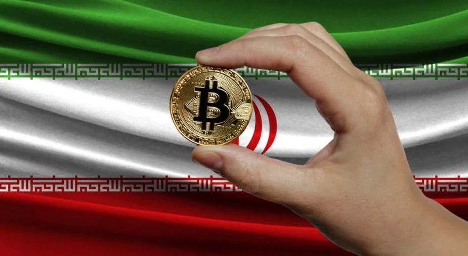 How to buy bitcoin in Iran in 3 easy steps