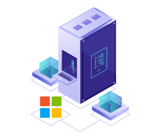 Bitcoin VPS hosting - Deploy a Linux or Windows Bitcoin VPS