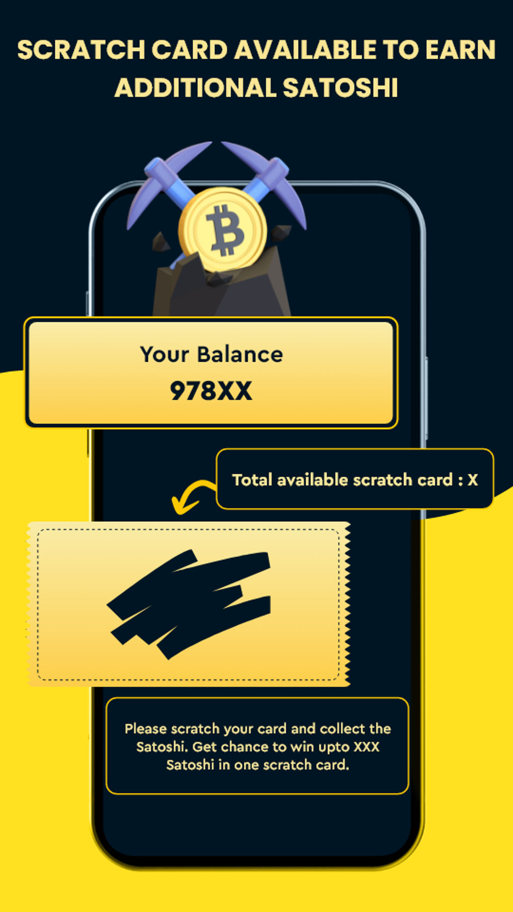 ‎Flappy BitCoin Miner APP on the App Store