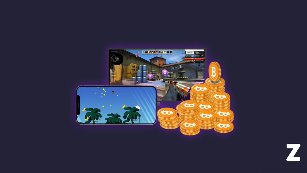 Highest Paying Bitcoin Games for Android and iOS Users - Coindoo