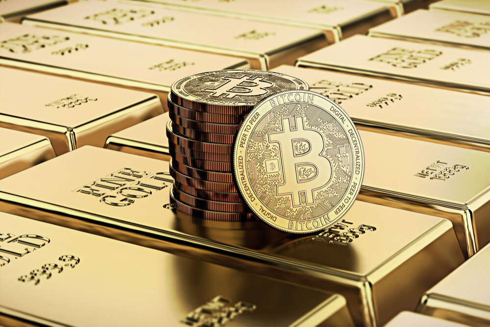 Bitcoin Gold Miner - Free BTG Mining APK downloaden voor Android - Laatste versie