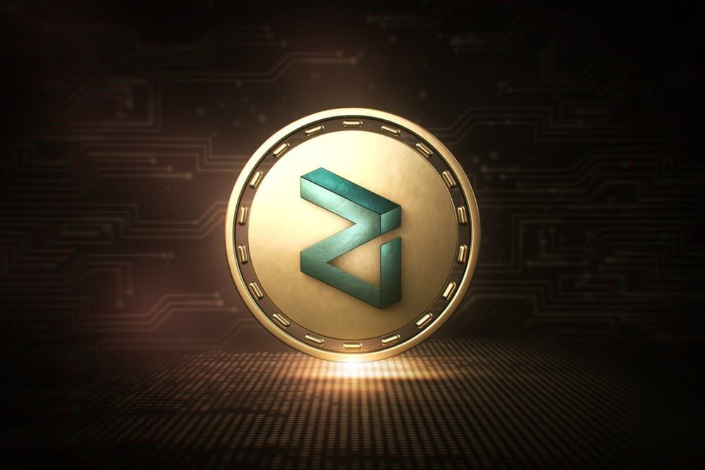 Zilliqa price today, ZIL to USD live price, marketcap and chart | CoinMarketCap