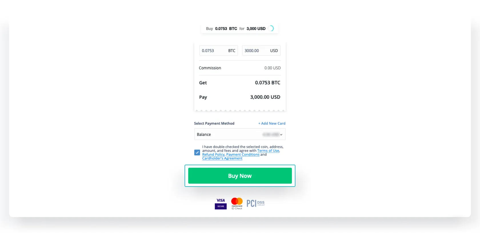 Crypto on PayPal: Fees and Exchange Rates | PayPal US