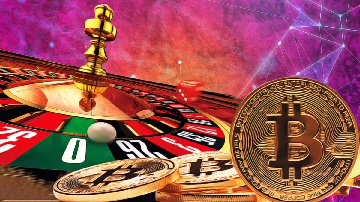 Best 5 crypto & Bitcoin casinos: Top new crypto casinos reviewed in | Business Insider Africa