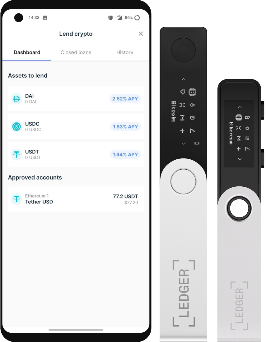 Ledger Wallet: How Does Ledger Work - family-gadgets.ru