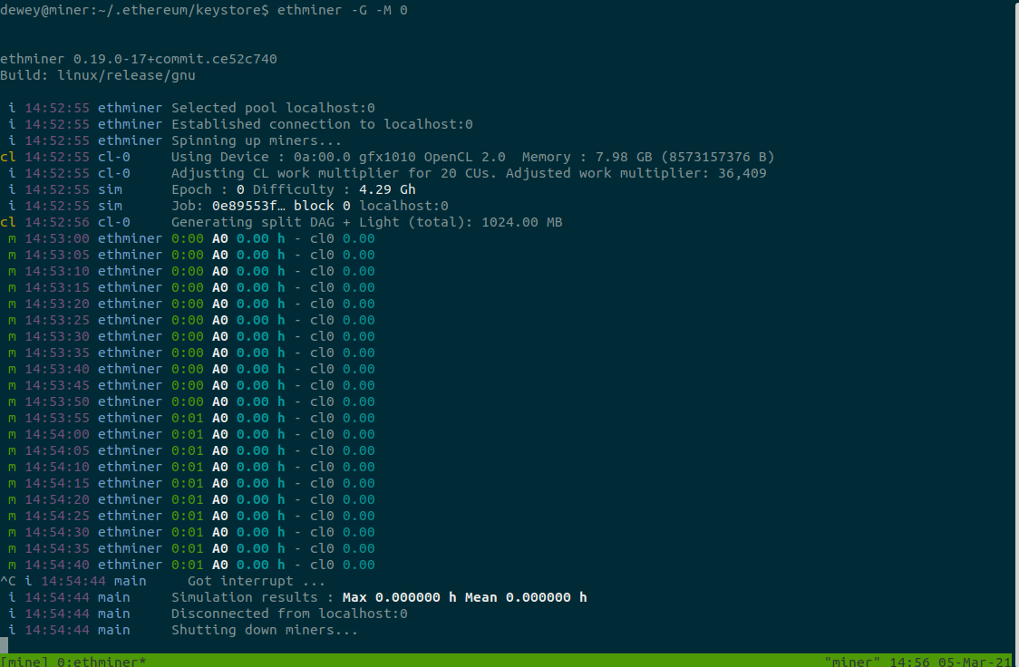 Mining Ethereum Classic + Alephium (ETC+ALPH) on AMD RX XT - family-gadgets.ru