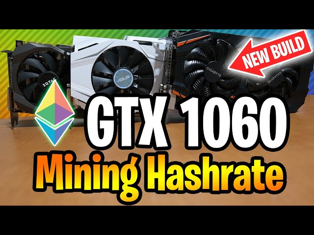 NVIDIA GTX 6GB profitability | NiceHash