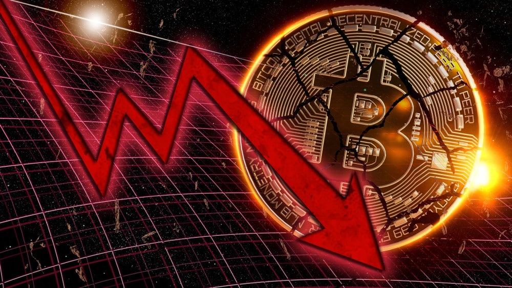 Is bitcoin going to crash again? - Times Money Mentor