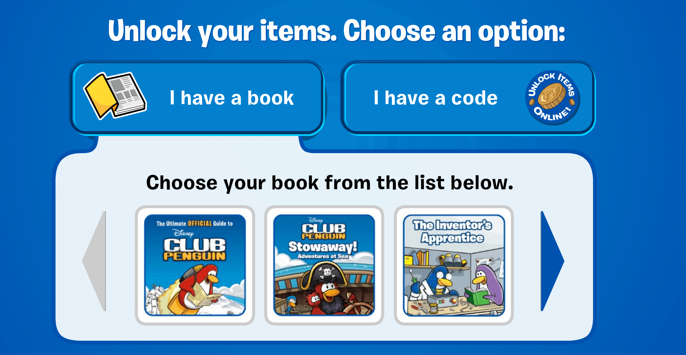 New Club Penguin Codes (March ) - Pro Game Guides