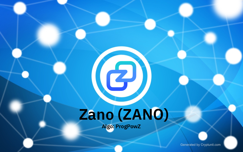 Zano Price Today - ZANO to US dollar Live - Crypto | Coinranking