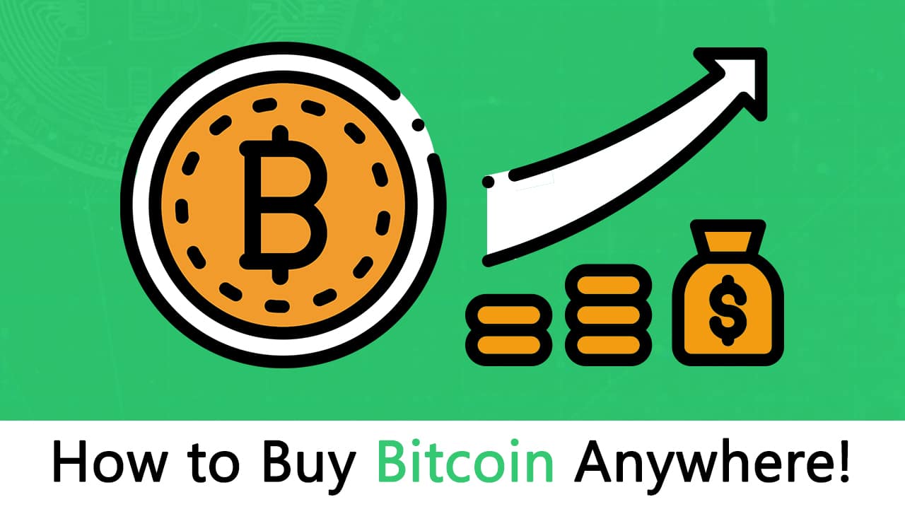 How to Buy Bitcoin in Germany – 18 Ways - Cryptalker