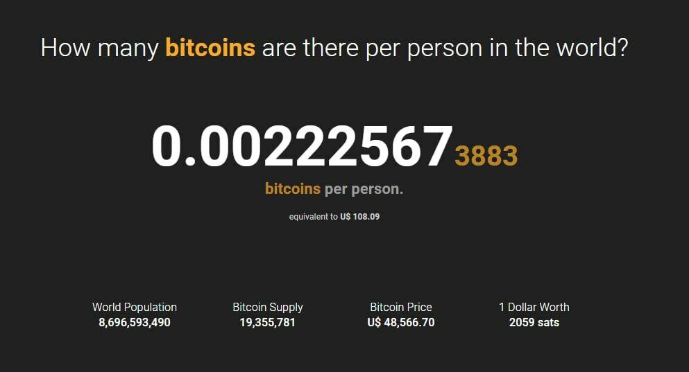 Satoshi in Bitcoin Explained: What It Is and How Much It Is Worth