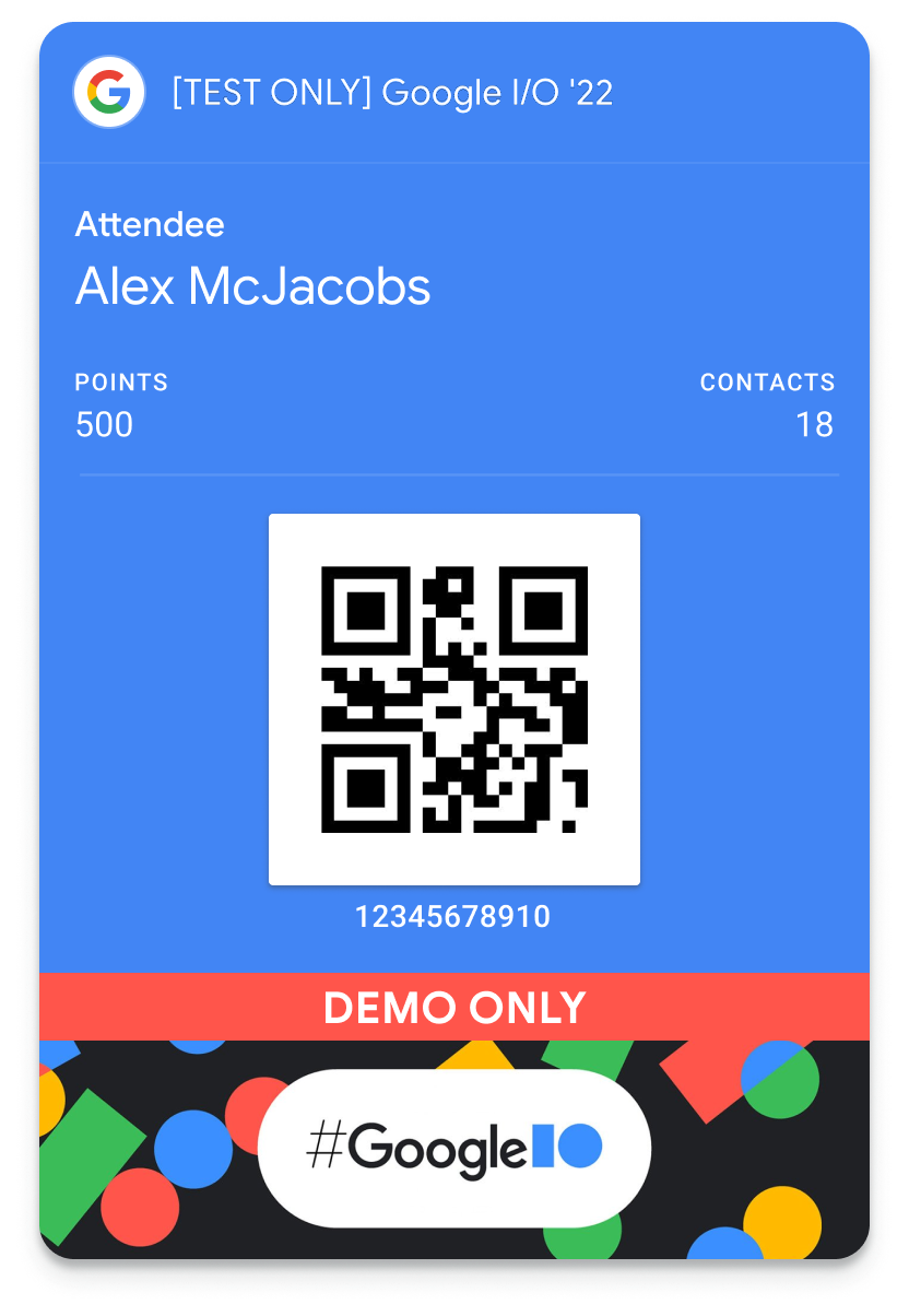 Tutorial | Google Pay API | Google for Developers
