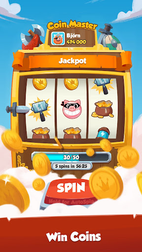 Today's Coin Master Free Spins Links ⭐ - Coin Master Strategies