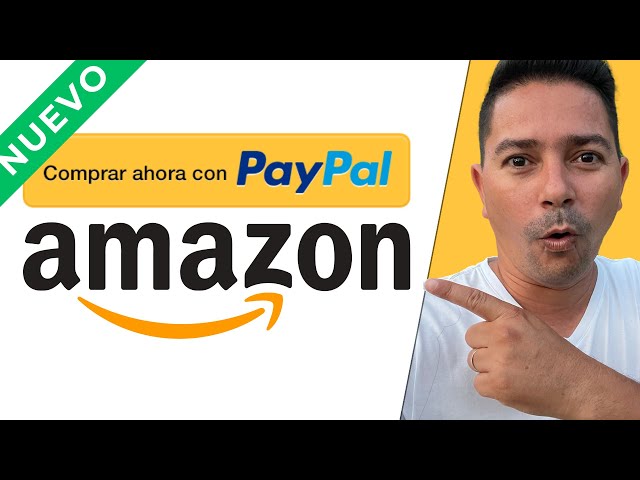 Can You Use PayPal On Amazon? | Bankrate