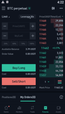 Can You Use KuCoin In The US? | Hedge With Crypto