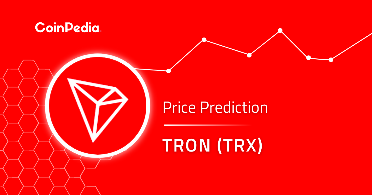 Justin Sun's Tron (TRX) Upgrade Set For March Release, What To Expect?
