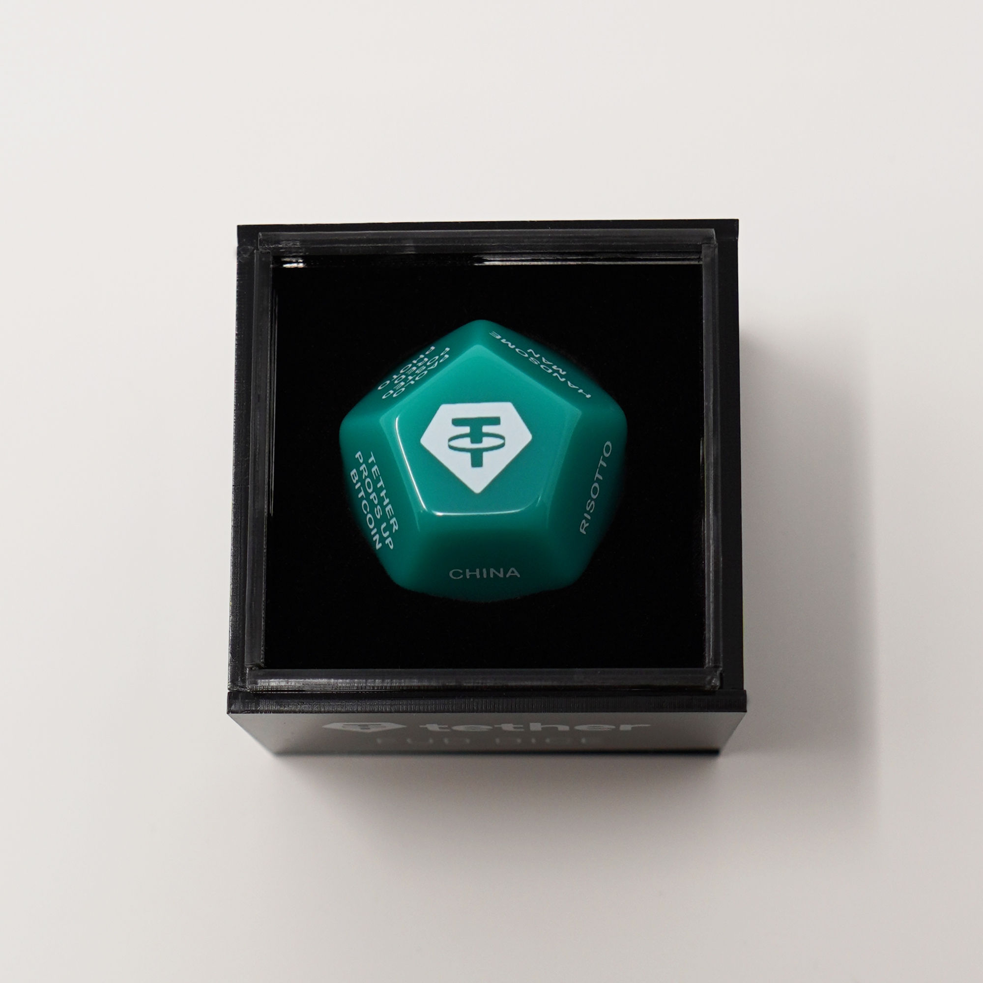 This New Bitcoin 'FUD Dice' Makes Paul Krugman Obsolete | family-gadgets.ru