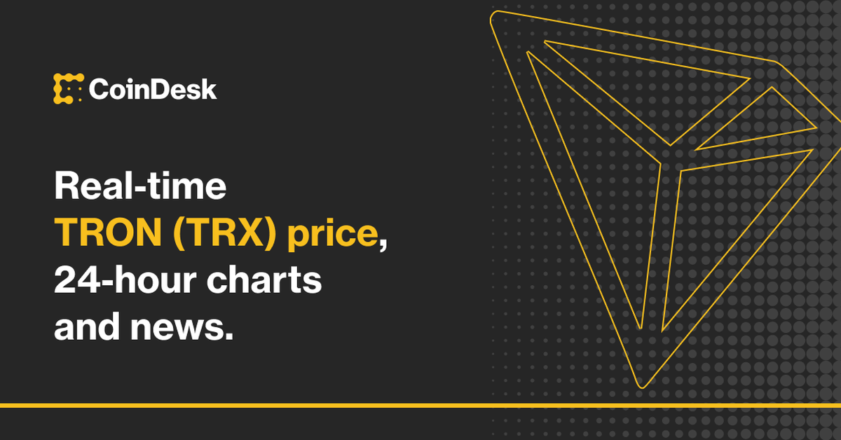 TRON: Buy or sell TRX with the lowest price and commission!