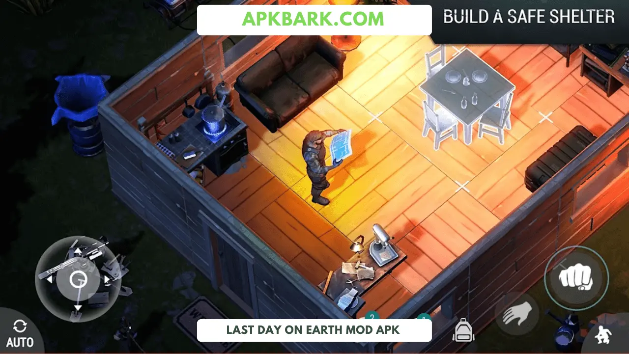 Last Day on Earth: Survival Mod APK - [Mod money]