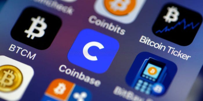 ‎CoinMarketCap: Crypto Tracker on the App Store