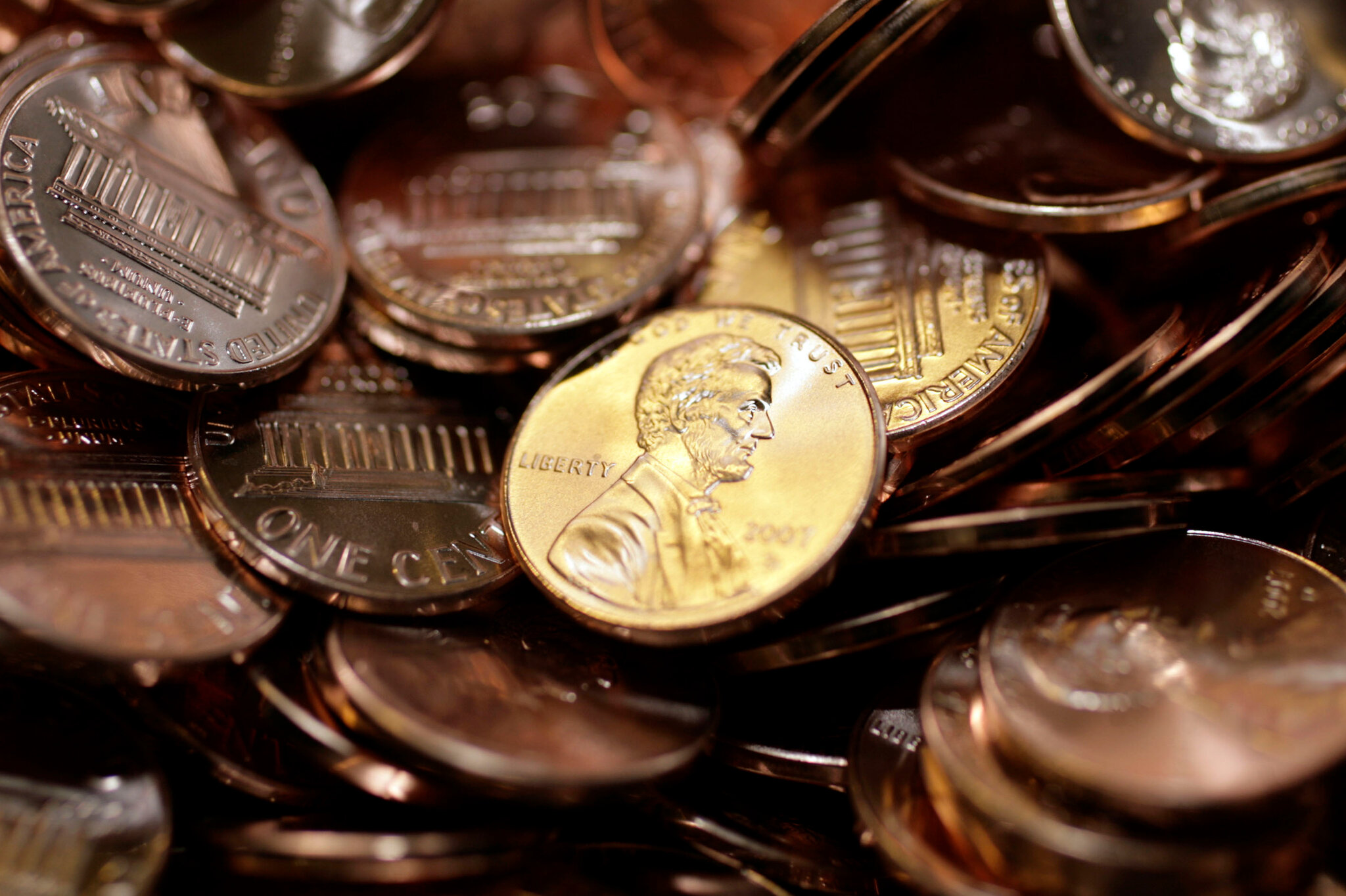 Coin Shortage Has Retailers Scrambling for Change