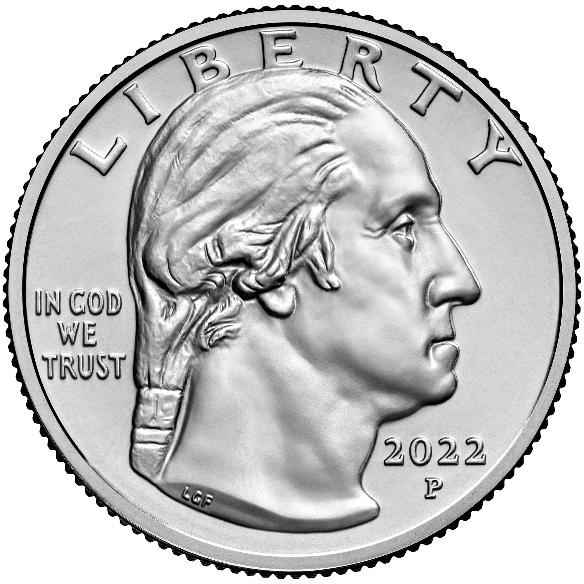 American Women Quarters | U.S. Mint for Kids