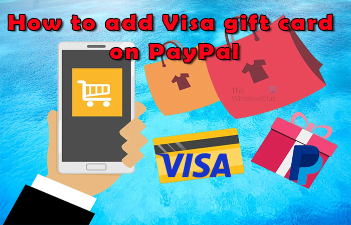 Why isn't my Vanilla Visa Gift card working on Eba - The eBay Community