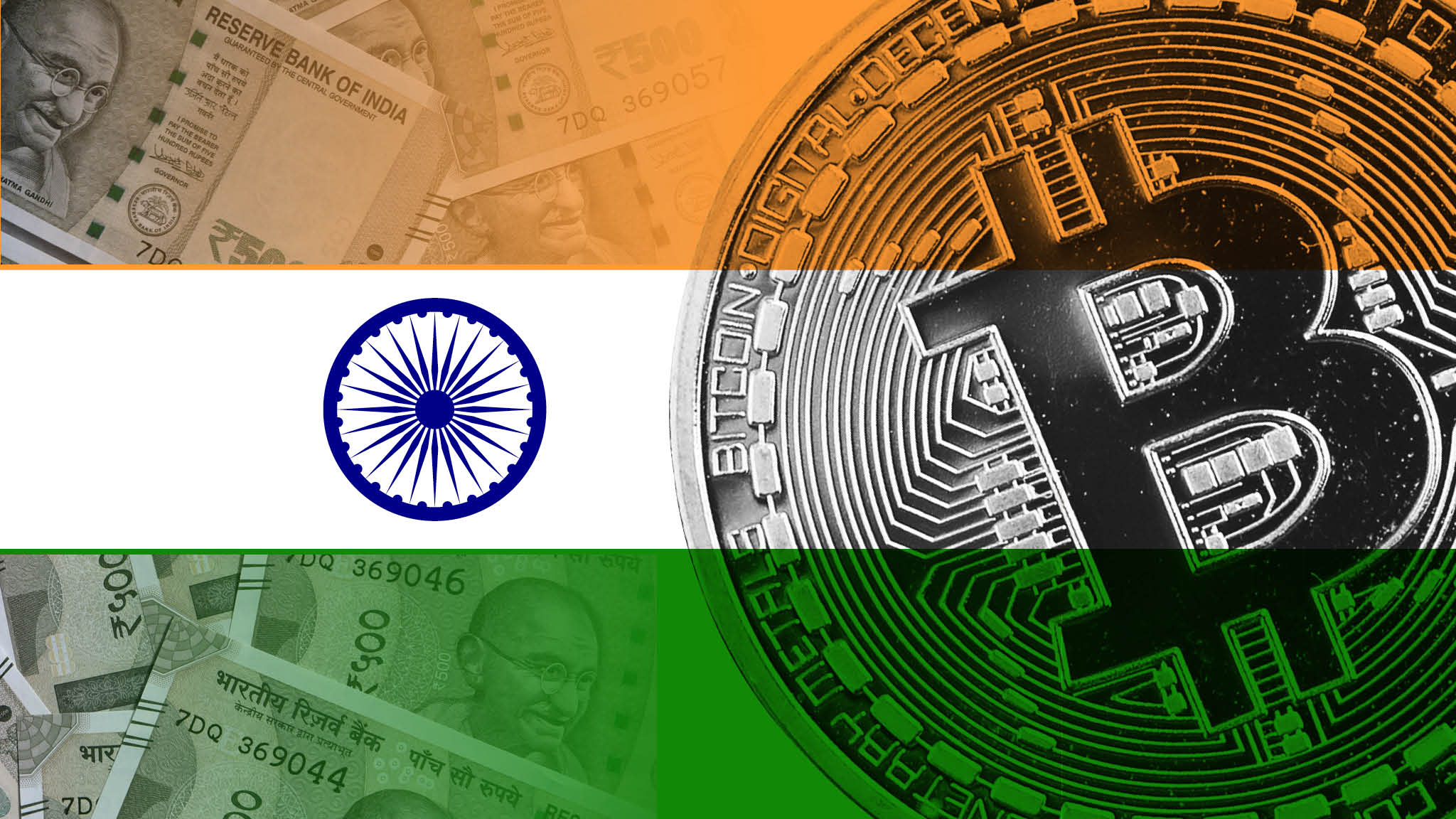 Buy Bitcoin, Cryptocurrency at India’s Largest Exchange | Trading Platform | WazirX