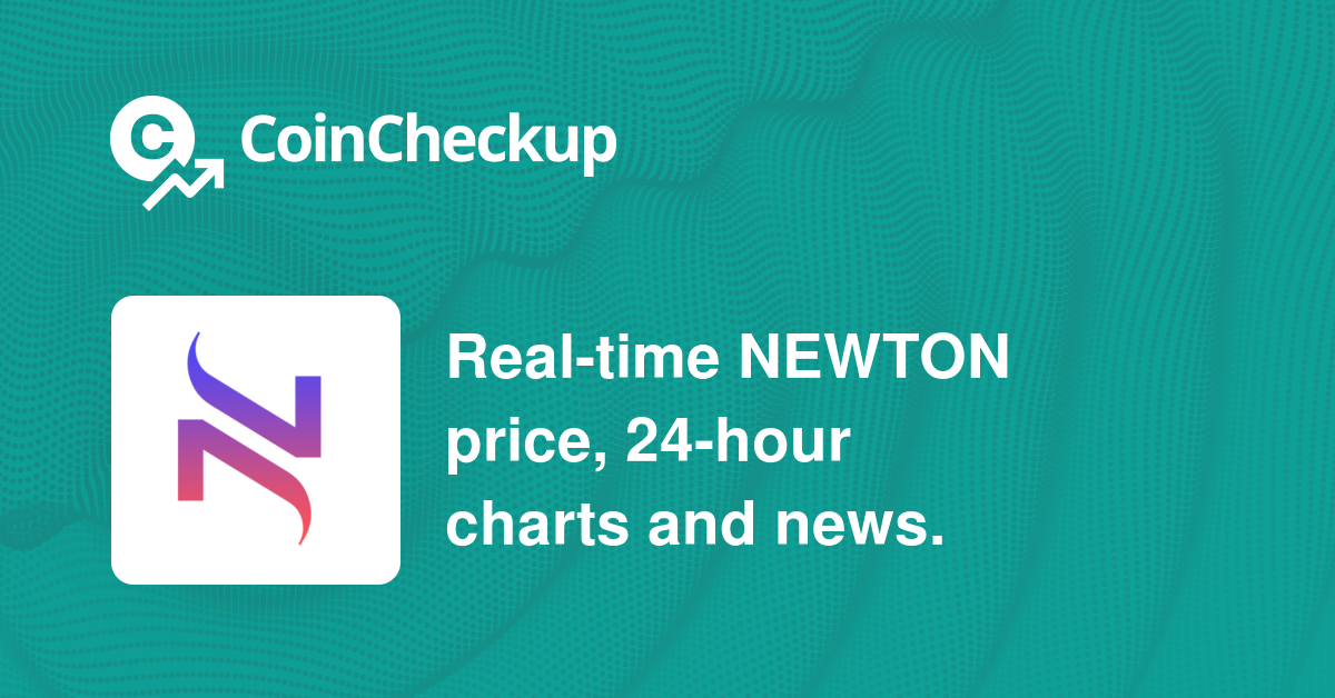 Newtonium (NEWTON) Price Prediction , – | CoinCodex