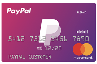 How do I register my PayPal Prepaid Mastercard® to my PayPal Account? | PayPal US